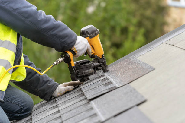 Best Rubber Roofing (EPDM, TPO)  in Rockland, ME