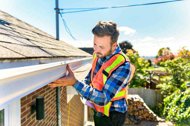 Best Chimney Flashing Repair  in Rockland, ME